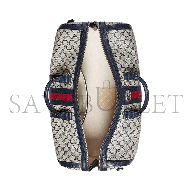 GUCCI OPHIDIA LARGE DUFFLE BAG 696039 (52*30*29cm)